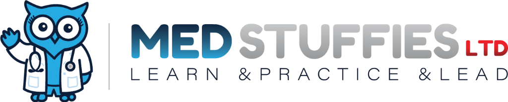 MEDstuffies Ltd
