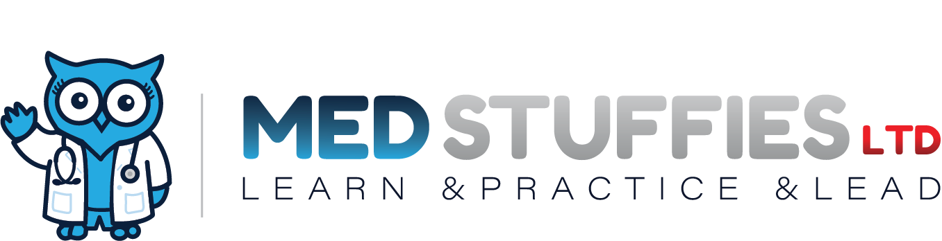 MEDstuffies Ltd
