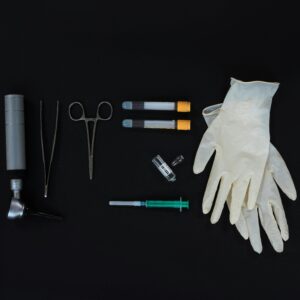 Clinical Equipment & Tools
